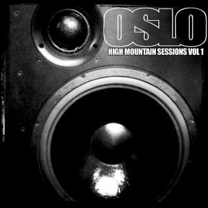 High Mountain Sessions, Vol. 1