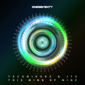 This Mind Of Mine (Original Mix)