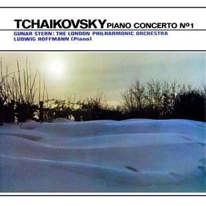 Tchaikovsky: Piano Concerto No. 1