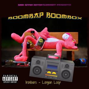 BOOMBAP BOOMBOX (Explicit)