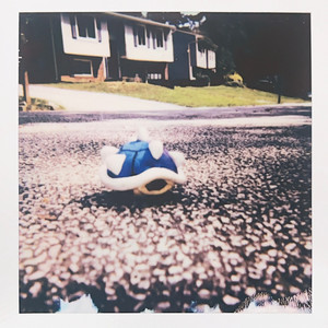 The Blue Shell Theory (Explicit)