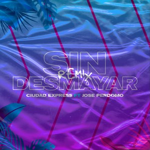 Sin Desmayar (Remix) [feat. Jose Perdomo]