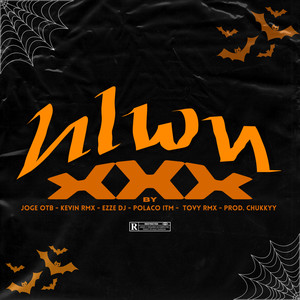 Hlwn XXX (Explicit)