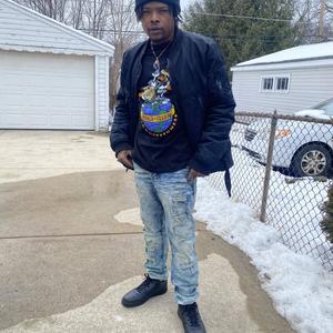 Wit A Nigga (Explicit)