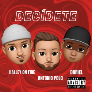 Decídete (Explicit)