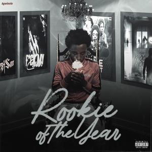 Rookie Of The Year (Explicit)