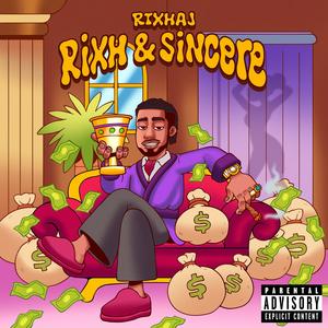 Talk 2 me (Explicit)