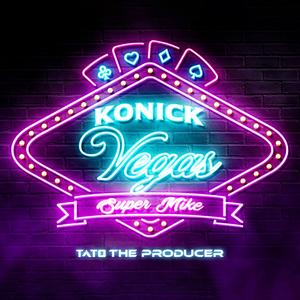 Vegas (feat. KonicK) (Explicit)