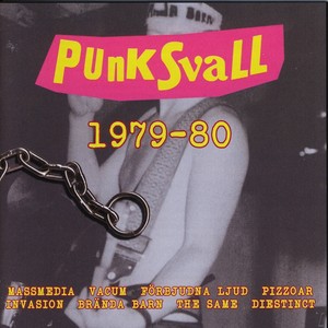 Punksvall (1979 - 1980)