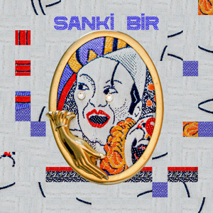 Sanki Bir