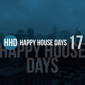 Happy House Days, Vol. 17