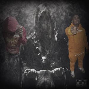 Magician (feat. Fadess) (Explicit)