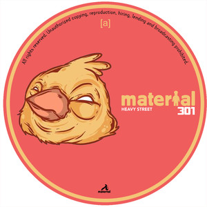 Heavy Street - Dance Floor