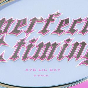 Perfect Timing (Explicit)