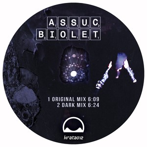 Biolet (Dark Mix)