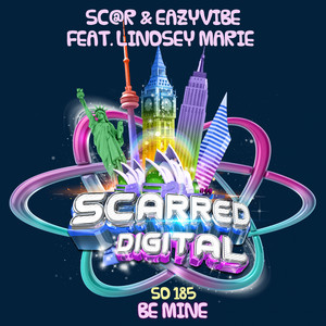 Be Mine (Original Mix)