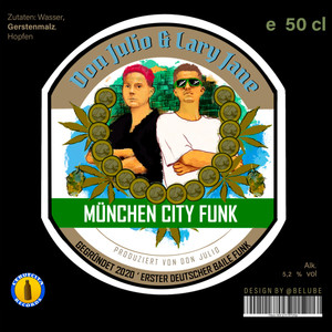 München City Funk