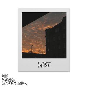 LOST (feat. DROWND & Lostboy Luka)