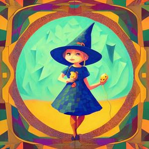 Little Witch