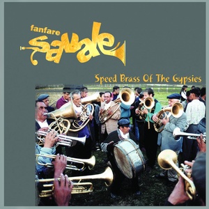 Speed brass of the gypsies
