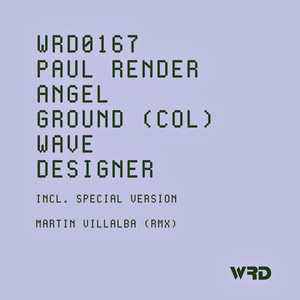 Wave Designer (Martin Villalba Remix)