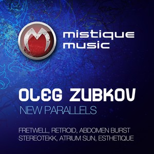 New Parallels (Retroid Remix)