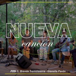 Nueva Canción (feat. Gianella Pavón & Brenda Tremolaterra)