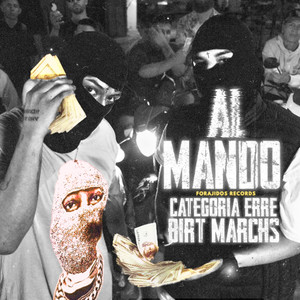 AL MANDO (Explicit)
