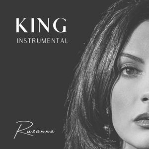 KING (feat. Alexander Hitchens) [Radio Edit]