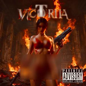 VICTORIIA (feat. Boticeli) [Explicit]