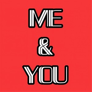 ME&YOU