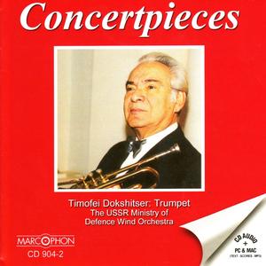 Concertpieces