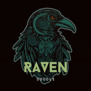 raven