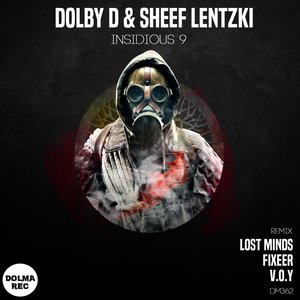 Insidious 9 (Lost Minds|DE|Remix)