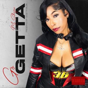 BackOutside (feat. Hot Topic) (Explicit)