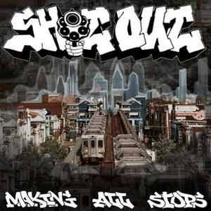 To Tha Grave (feat. Cheddabreed)