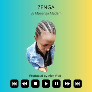 ZENGA EP (Explicit)