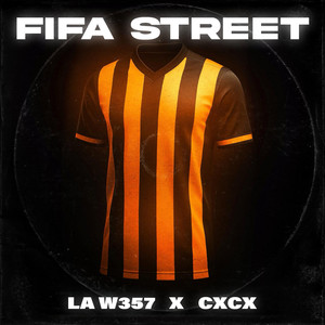 Fifa Street