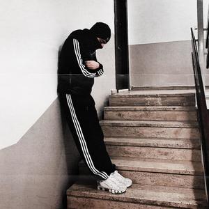 all on me (Explicit)