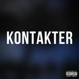 Kontakter(feat. Bergos, Woopti & Younis) (Explicit)