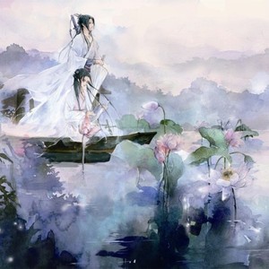 江河忧殇 (伴奏)