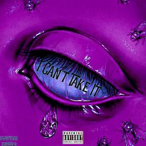 I Can't Take It(feat. Crizzy White) (Explicit)