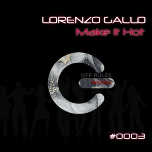 Make It Hot (Corto Mix)