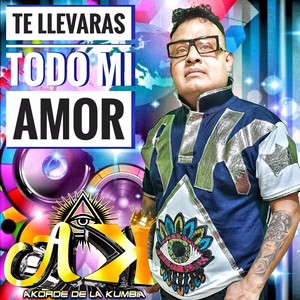 te llevaras todo mi amor 2.0