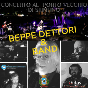 Concerto al Porto Vecchio di Stintino