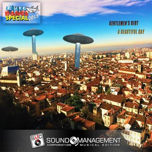 A Beautiful Day (Euro Dance Special 2015)