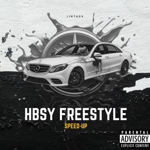 HBSY FREESTYLE (Speed-Up ) [Explicit]