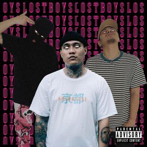 LOSTBOYS(feat. Tu$ Brother$) (Explicit)