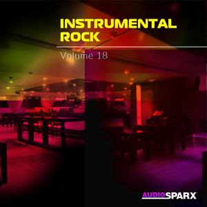 Instrumental Rock Volume 18