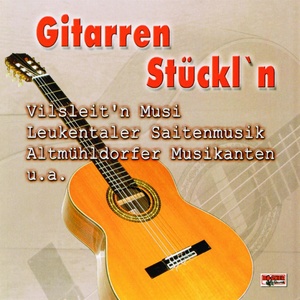 Gitarren Stückl'n